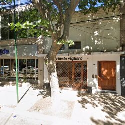 Barbería Agiiero (Barberías en Merlo San Luis)