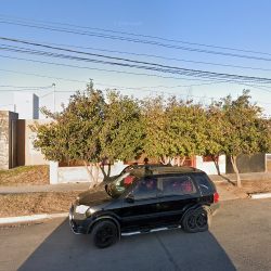 Barbería Bordona (Barberías en Merlo San Luis)