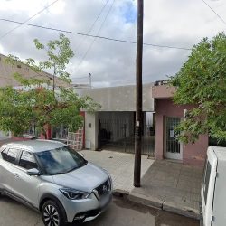Barbería Dobleu (Peluquerías en Merlo San Luis)