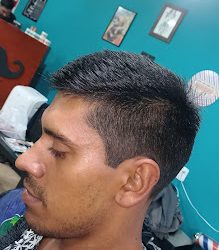 Barbería El Diegote (Barberías en Merlo San Luis)
