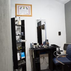 Barberia El Garage (Peluquerías en Merlo San Luis)