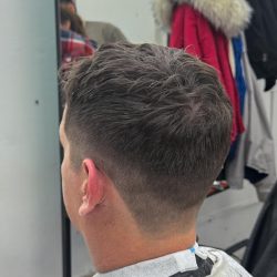 Barberia || Lukas Kutzz (Barberías en Merlo San Luis)
