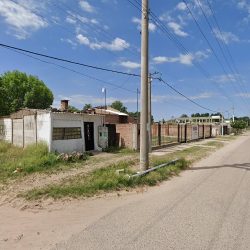 Barbería Peluquería (Barberías en Merlo San Luis)