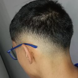 Barbería Ysy A (Peluquerías en Merlo San Luis)