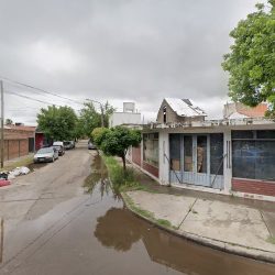 Barberiavm (Barberías en Merlo San Luis)