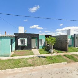 Barrios Barbería (Barberías en Merlo San Luis)