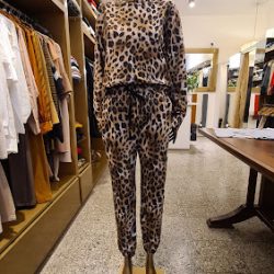Basicos (Tiendas de ropa en Merlo San Luis)