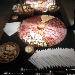Bastianelli Eventos (Catering en Merlo San Luis)