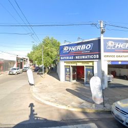 Baterias Herbo Villa Mercedes (Venta de repuestos en Merlo San Luis)