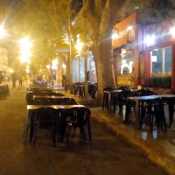 Battiano Resto Bar (Restaurantes en Merlo San Luis)