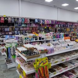 Bazar Chino (Bazares en Merlo San Luis)