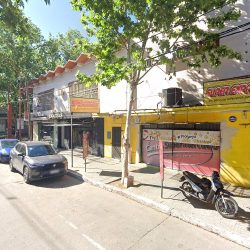 Bazar Electra (Bazares en Merlo San Luis)