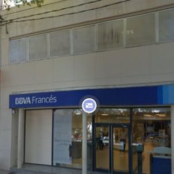 Bbva (Bancos en Merlo San Luis)