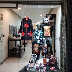 Belgrano -R- (Tiendas de ropa en Merlo San Luis)