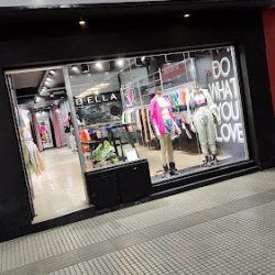 Bella (Tiendas de ropa en Merlo San Luis)