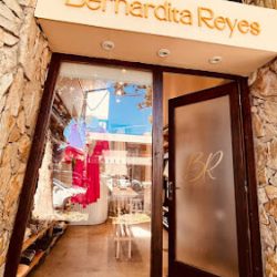 Bernardita Reyes (Tiendas de ropa en Merlo San Luis)