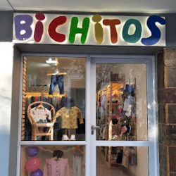 Bichitos (Tiendas de ropa en Merlo San Luis)