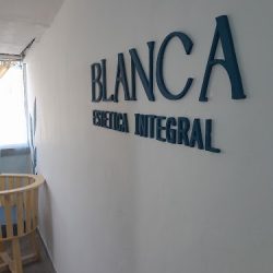 Blanca Estetica Integral (Centros de estética en Merlo San Luis)