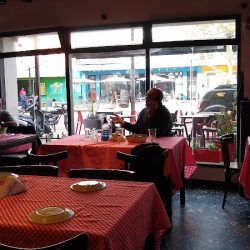 Bodegon Avenida (Restaurantes en Merlo San Luis)