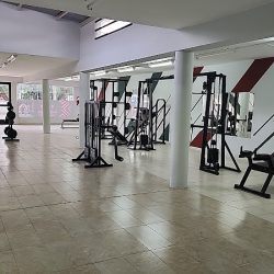 Body Factory Gym (Gimnasios en Merlo San Luis)