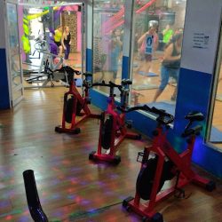 Body Power Gimnasio (Gimnasios en Merlo San Luis)