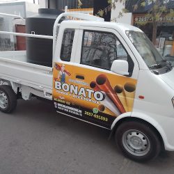 Bonato Tubos Y Accesorios Villa Mercedes (Ferreterías en Merlo San Luis)