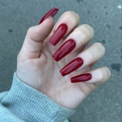 Bravanails (Centros de estética en Merlo San Luis)