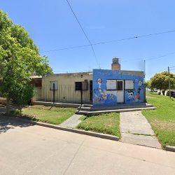Bruna Barbershop (Barberías en Merlo San Luis)