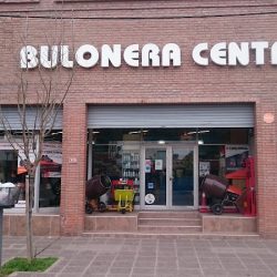 Bulonera Centro (Ferreterías en Merlo San Luis)