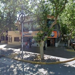 Buloneria (Ferreterías en Merlo San Luis)