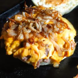 Burger Lab (Restaurantes en Merlo San Luis)