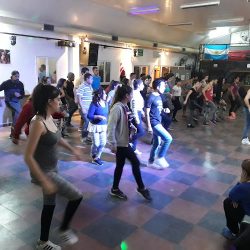 C U B A, Espacio De Danza Y Arte (Clases de danza en Merlo San Luis)