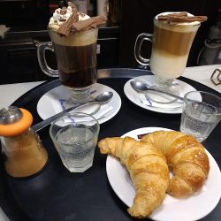 Café Bonafide Chocolates (Cafeterías en Merlo San Luis)
