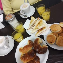 Café Güemes (Cafeterías en Merlo San Luis)