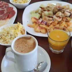 Café Han So (Cafeterías en Merlo San Luis)