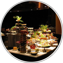Caffe De La Plaza Resto Bar (Restaurantes en Merlo San Luis)
