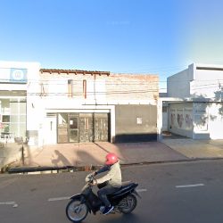 Cajero Automático Banco De La Nación Argentina (Cajeros automáticos en Merlo San Luis)