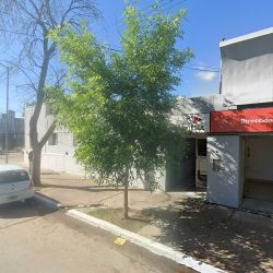 Cajero Municipalidad (Cajeros automáticos en Merlo San Luis)