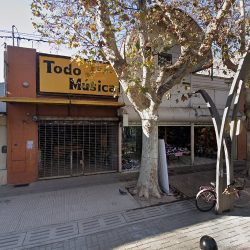 Calaianov Claudio (Zapaterías en Merlo San Luis)