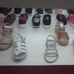 Calzados Modal (Zapaterías en Merlo San Luis)