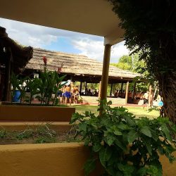 Camping S.e.t.i.a. (Cabañas en Merlo San Luis)