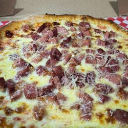 Capichi Pizzas (Pizzerías en Merlo San Luis)
