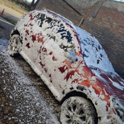 Car Wash La Ribera (Lavadero de autos en Merlo San Luis)