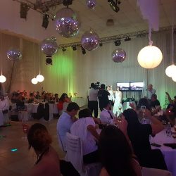 Cardiff Salon De Fiestas (Salones de eventos en Merlo San Luis)
