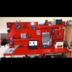 Carfast Taller Mecanico