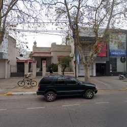 Carlos F. Alric Negocios Inmobiliarios (Inmobiliarias en Merlo San Luis)