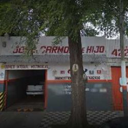 Carmona Jose E Hijo