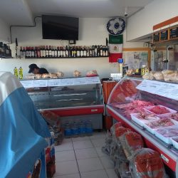 Carnicería Don Alfredo (Carnicerías en Merlo San Luis)