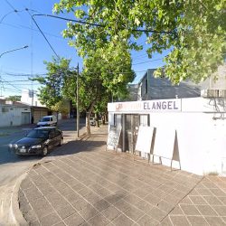 Carniceria El Angel (Carnicerías en Merlo San Luis)