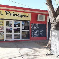 Carnicería El Príncipe (Carnicerías en Merlo San Luis)